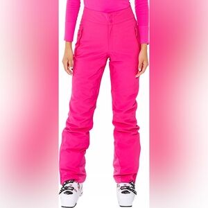Halfdays Alessandra Insulated Snow Pants - Alpenglow